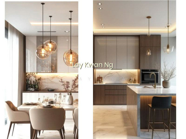 ?D10 ? RARE BUKIT TIMAH’S CROWN JEWEL - BRAND NEW DETACHED @ SHAMROCK PARK‼️ photo 6