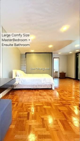 RENOV D16 3000+SF, INTER-TERRACE - 6BED 4BATH - 10MIN TENAH MERAH MRT - SIGLAP MALL SUNGEI BEDOK MRT photo 5