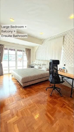 RENOV D16 3000+SF, INTER-TERRACE - 6BED 4BATH - 10MIN TENAH MERAH MRT - SIGLAP MALL SUNGEI BEDOK MRT photo 6