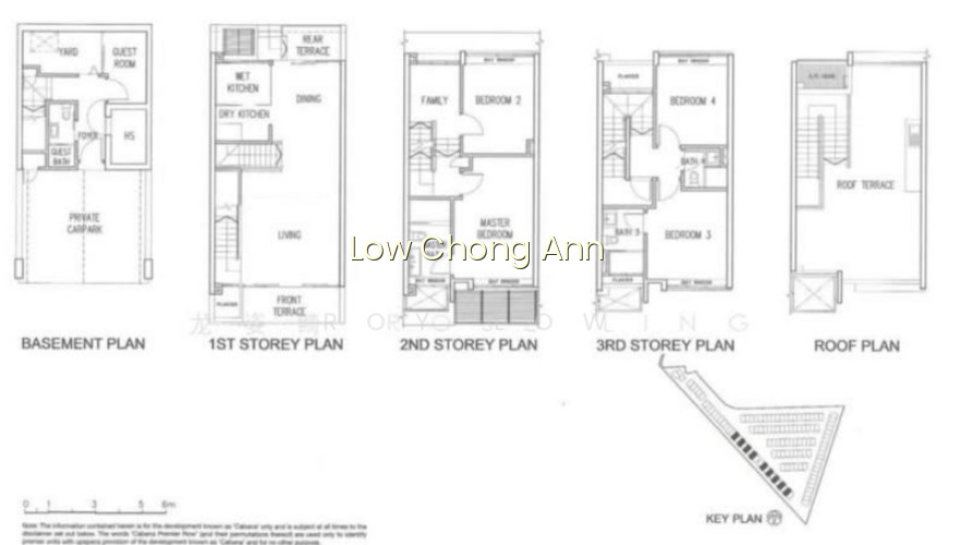D28 - FR $999PSF - 5BED 4BATH - CLUSTER LANDED (LH) YIO CHU KANG SELETAR ANG MO KIO - POLY MRT MALL photo 3