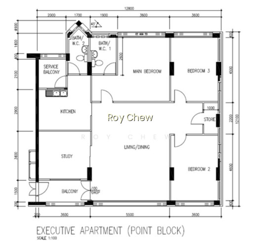 710 PASIR RIS STREET 72 photo 2