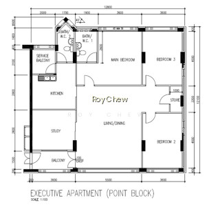 710 PASIR RIS STREET 72 photo 4