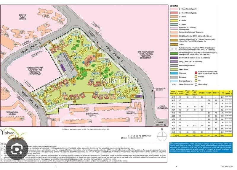 381C YISHUN RING ROAD image 1 of 1