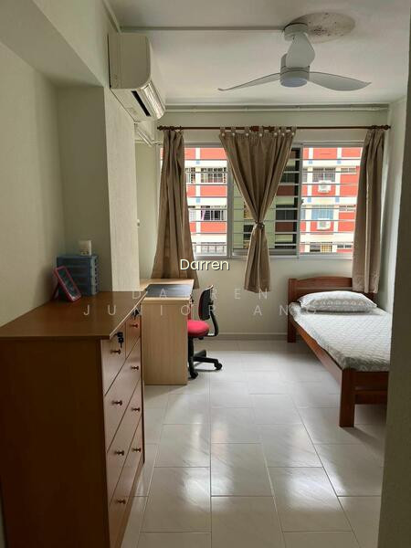 233 BISHAN STREET 22 image 1 of 7