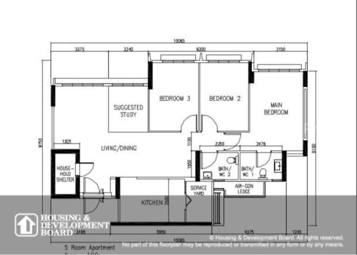 162A RIVERVALE CRESCENT photo 2