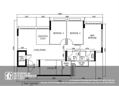 162A RIVERVALE CRESCENT photo 4