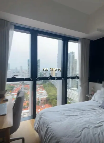 Duo Residences image 1 of 10
