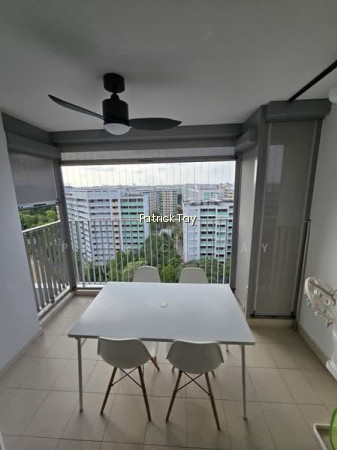 347B YISHUN AVENUE 11 photo 6