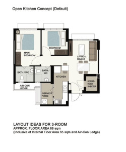 114A ALKAFF CRESCENT photo 4
