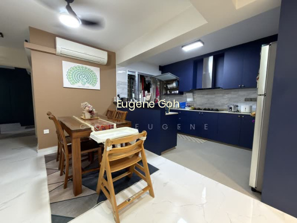 228A ANG MO KIO STREET 23