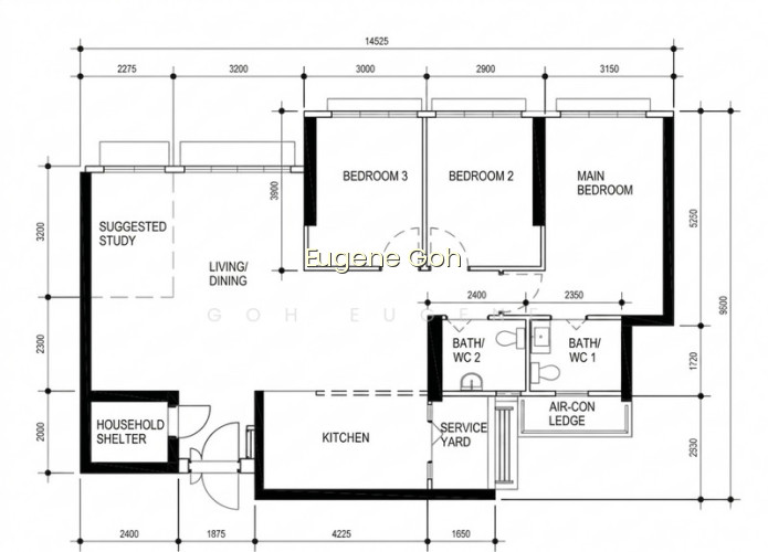 228A ANG MO KIO STREET 23 photo 2