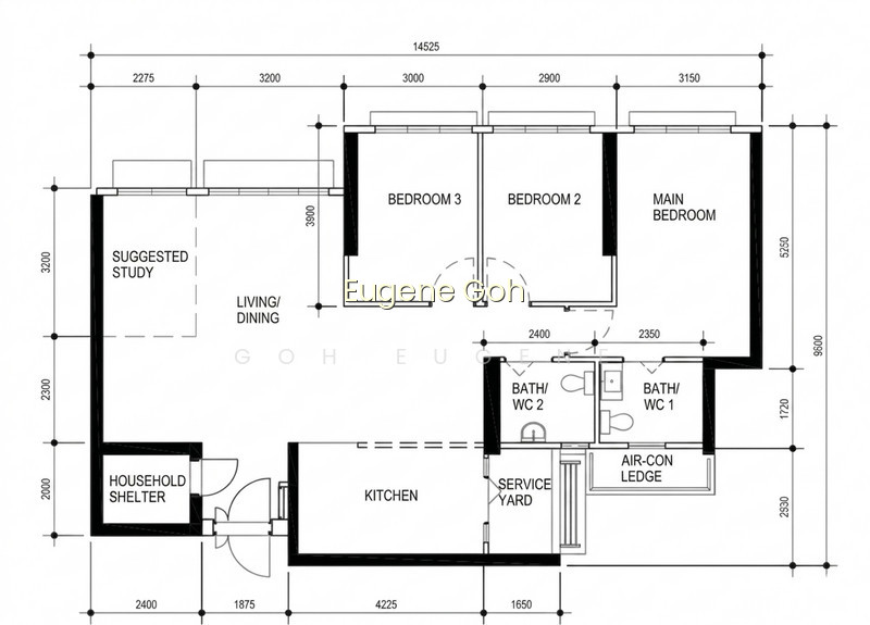228A ANG MO KIO STREET 23 photo 3