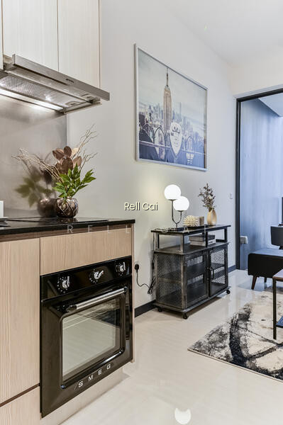 GEM RESIDENCES image 1 of 10