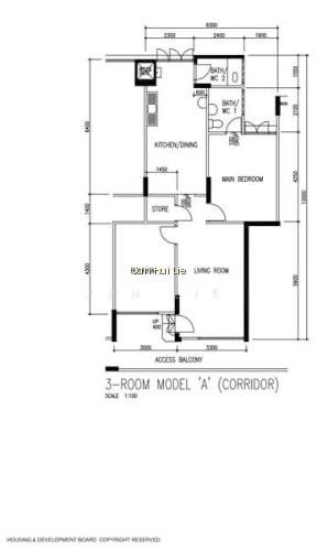 161 TAMPINES STREET 12 photo 3