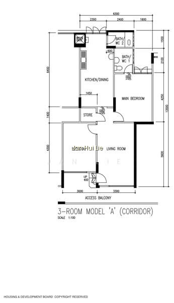 161 TAMPINES STREET 12 photo 4