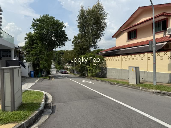 INTER TERRACE ALONG MOUNT SINAI AREA, 1KM TO HENRY PARK PRIMARY SCHOOL photo 4