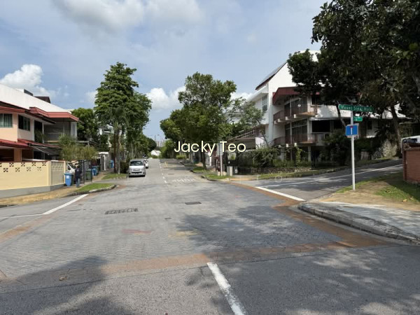 INTER TERRACE ALONG MOUNT SINAI AREA, 1KM TO HENRY PARK PRIMARY SCHOOL photo 5