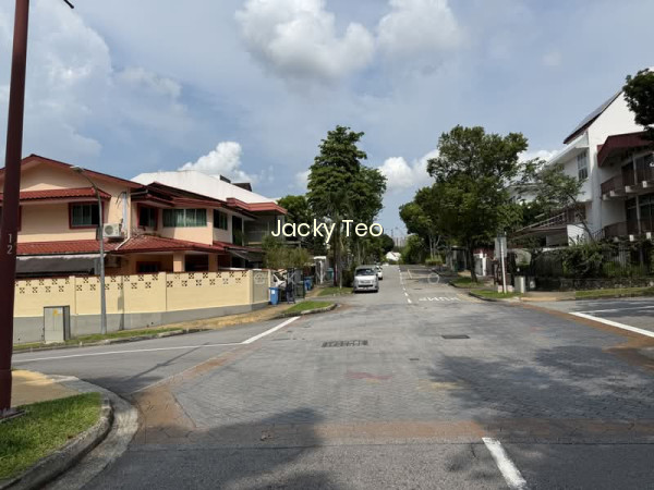 INTER TERRACE ALONG MOUNT SINAI AREA, 1KM TO HENRY PARK PRIMARY SCHOOL photo 6