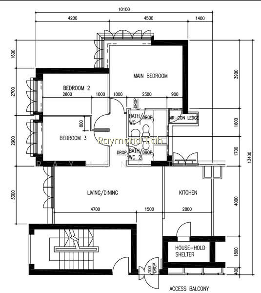 91 TANGLIN HALT ROAD photo 3