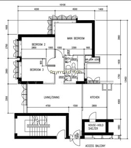 91 TANGLIN HALT ROAD photo 4