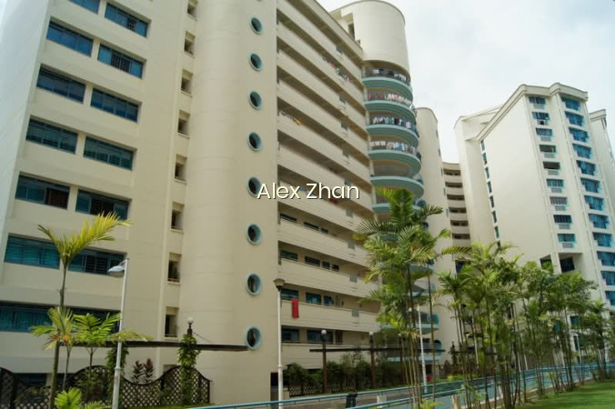 469A ADMIRALTY DRIVE photo 6