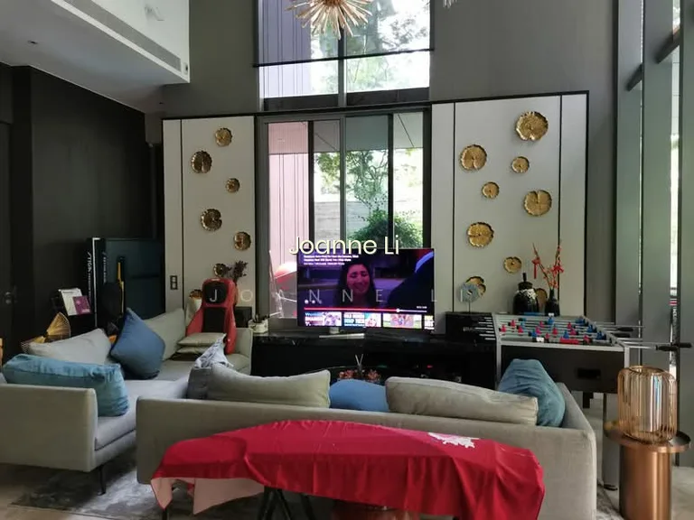 Leedon Residence image 1 of 9