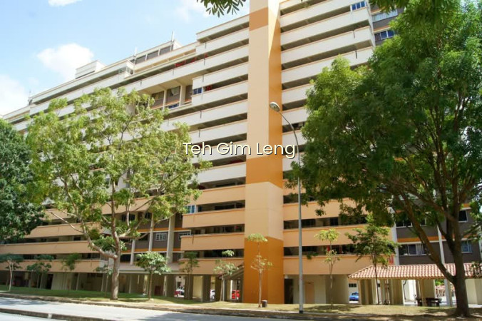 693 HOUGANG STREET 61 photo 6