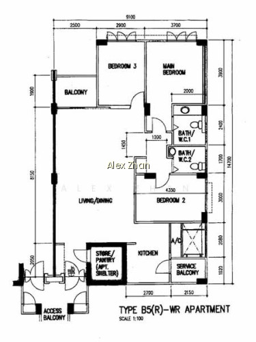 684C WOODLANDS DRIVE 62 photo 2