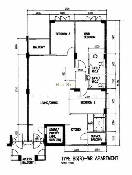 684C WOODLANDS DRIVE 62 photo 3