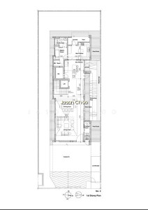 BRAND NEW BUNGALOW IN BRADDELL HEIGHTS photo 5
