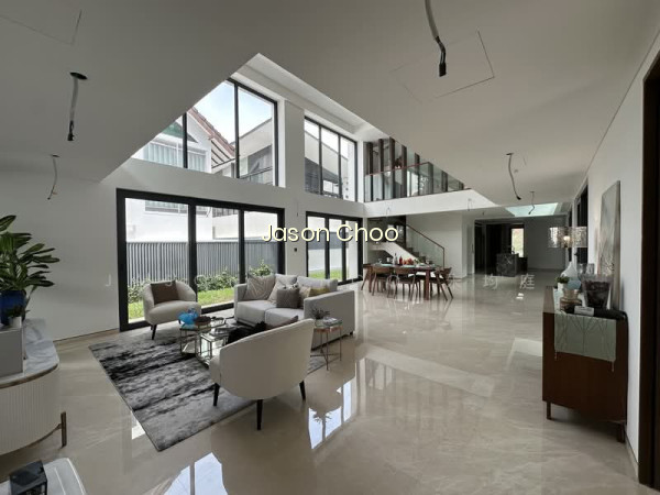 BRAND NEW BUNGALOW IN BRADDELL HEIGHTS photo 6