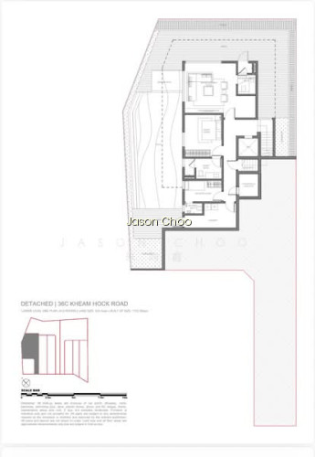 BRAND NEW DETACHED AT KHEAM HOCK WITHIN 1KM OF SCGS photo 3