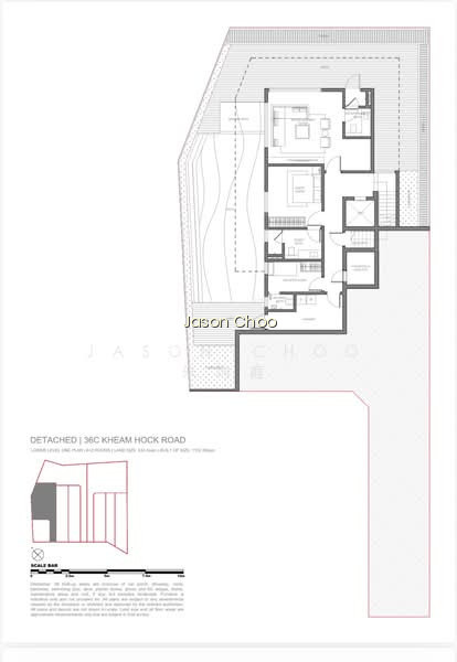 BRAND NEW DETACHED AT KHEAM HOCK WITHIN 1KM OF SCGS photo 4