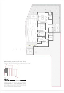 BRAND NEW DETACHED AT KHEAM HOCK WITHIN 1KM OF SCGS photo 5