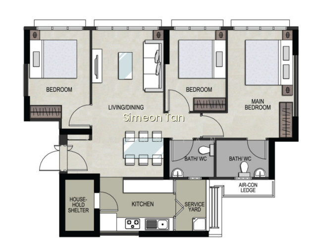 933A HOUGANG AVENUE 9 photo 2