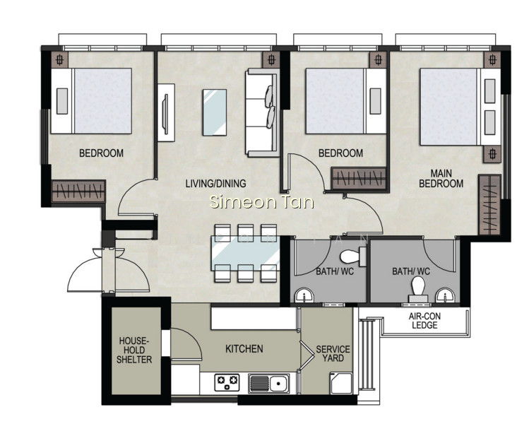 933A HOUGANG AVENUE 9 photo 3