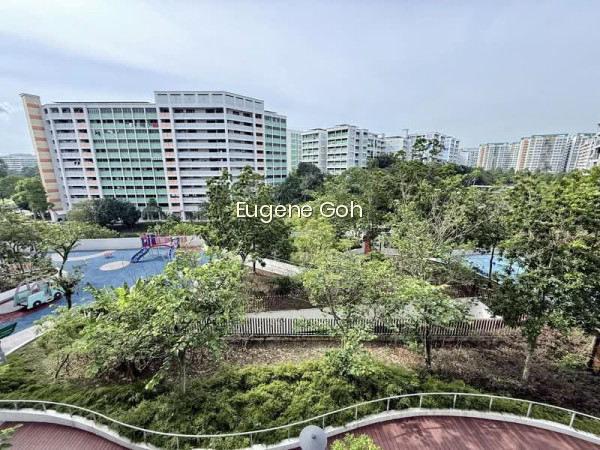 348B YISHUN AVENUE 11 photo 5