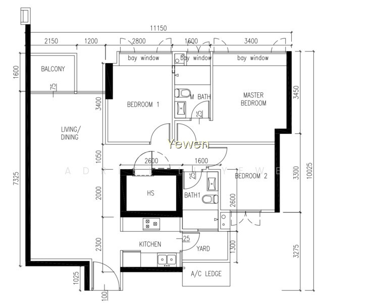 518A TAMPINES CENTRAL 7 photo 3