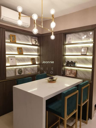 HUNDRED PALMS RESIDENCES photo 5