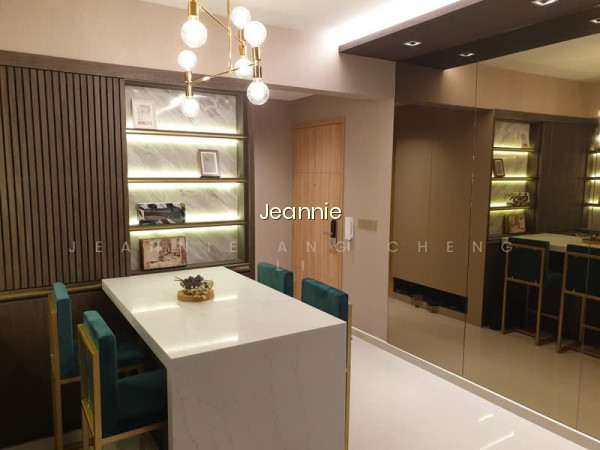HUNDRED PALMS RESIDENCES photo 6