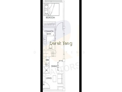 TIONG BAHRU ESTATE 4