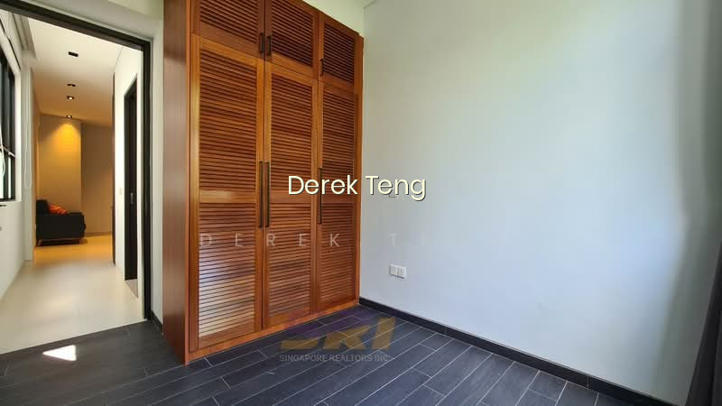 TIONG BAHRU ESTATE 5