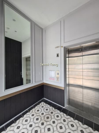 TIONG BAHRU ESTATE 8