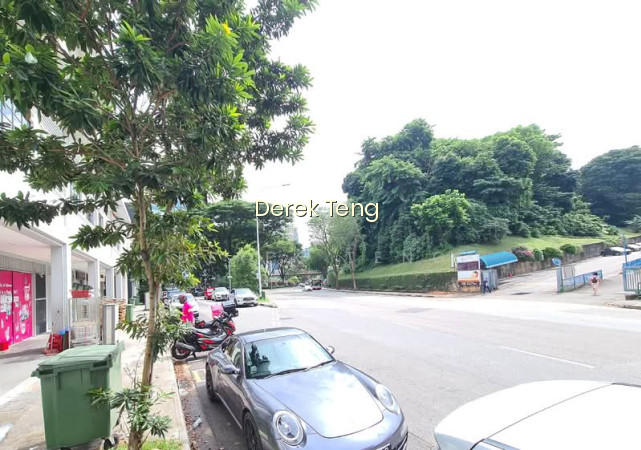 TIONG BAHRU ESTATE 10