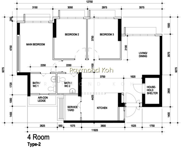 112B ALKAFF CRESCENT photo 2
