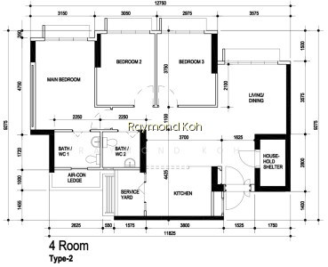 112B ALKAFF CRESCENT photo 4