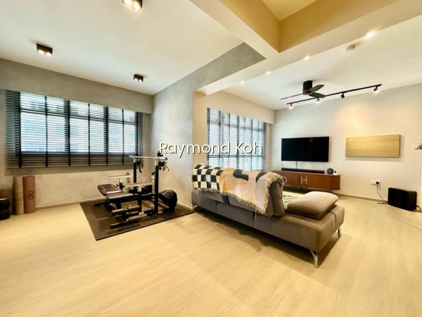 112B ALKAFF CRESCENT photo 5