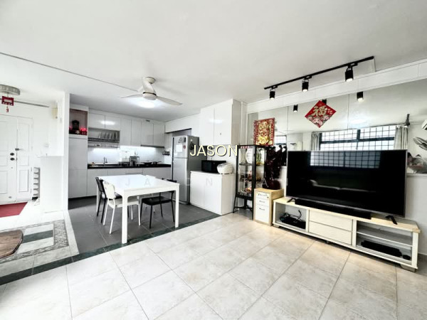926 HOUGANG STREET 91 photo 5
