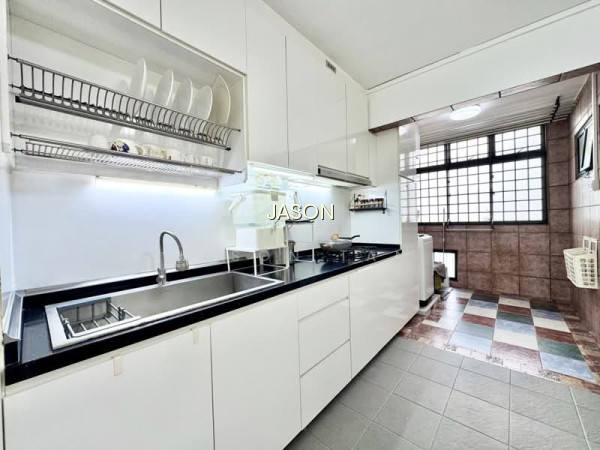926 HOUGANG STREET 91 photo 6