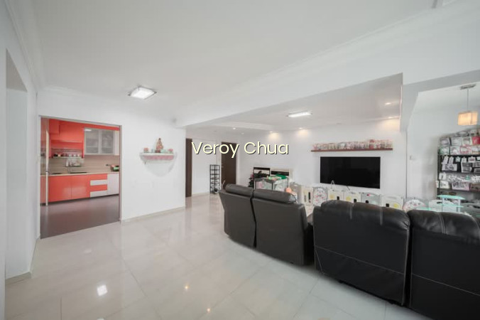 771 CHOA CHU KANG STREET 54 photo 5